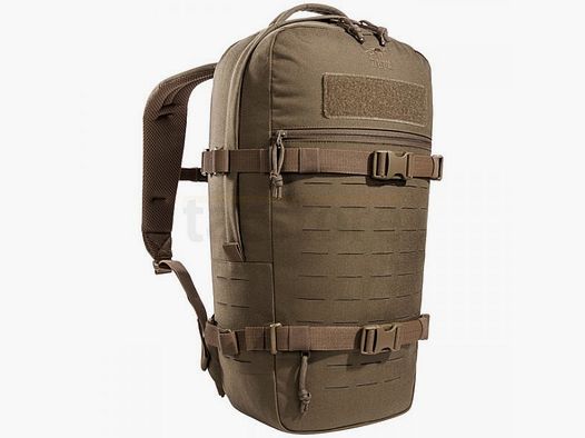 Tasmanian Tiger Modular Daypack L - Coyote