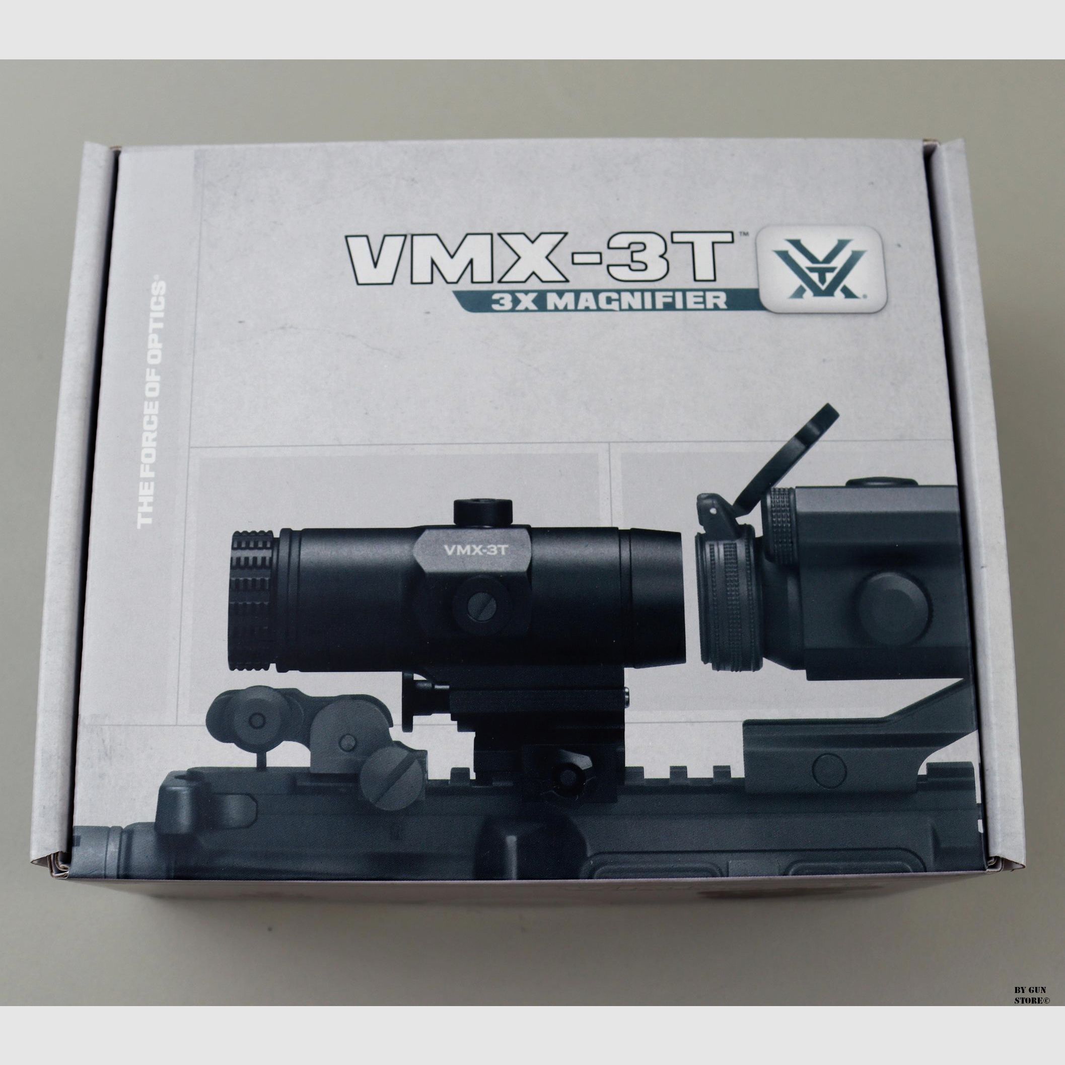 Vortex – VMX-3T VERGRÖSSERER, Bild 2 von 4