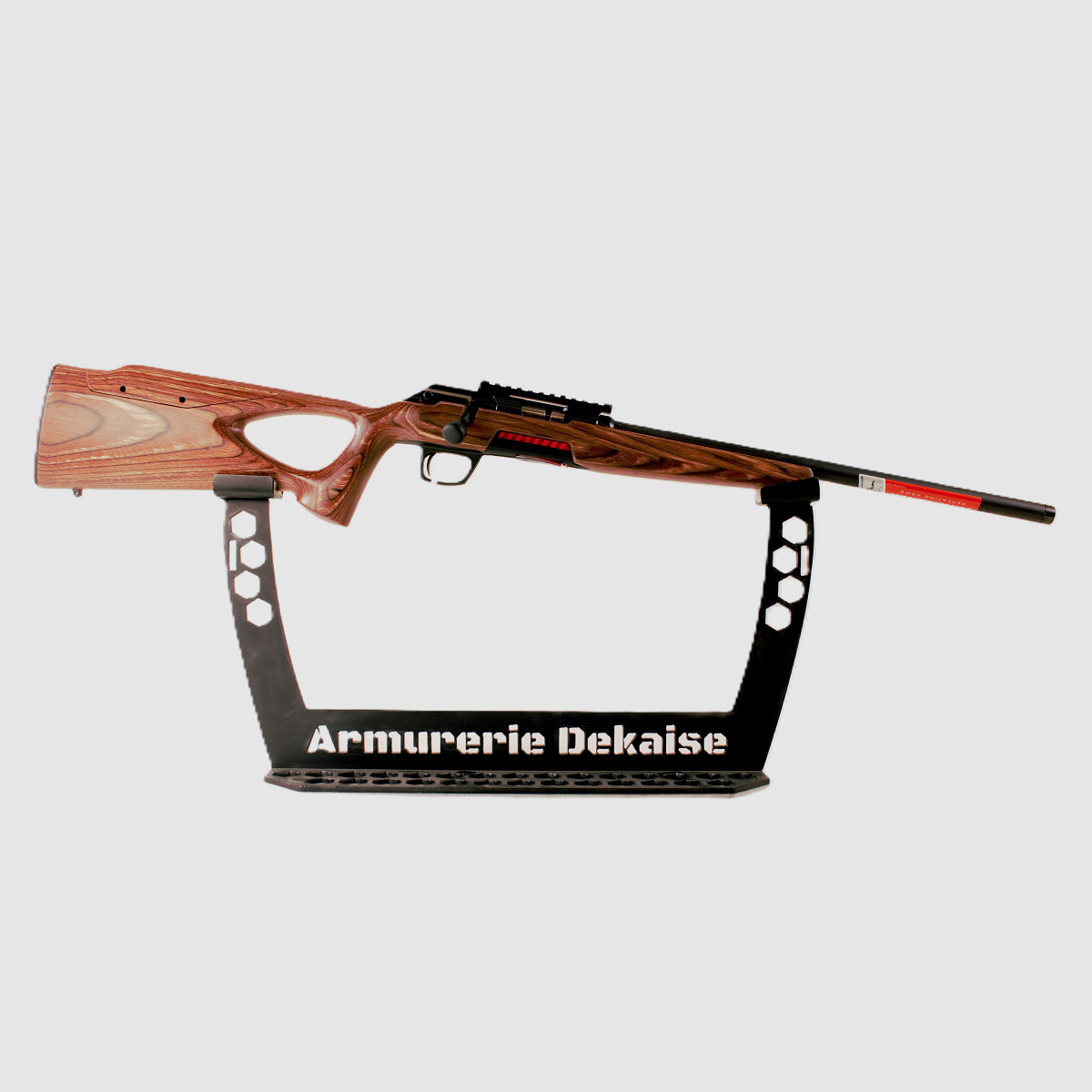 winchester Xpert thumbol 22lr