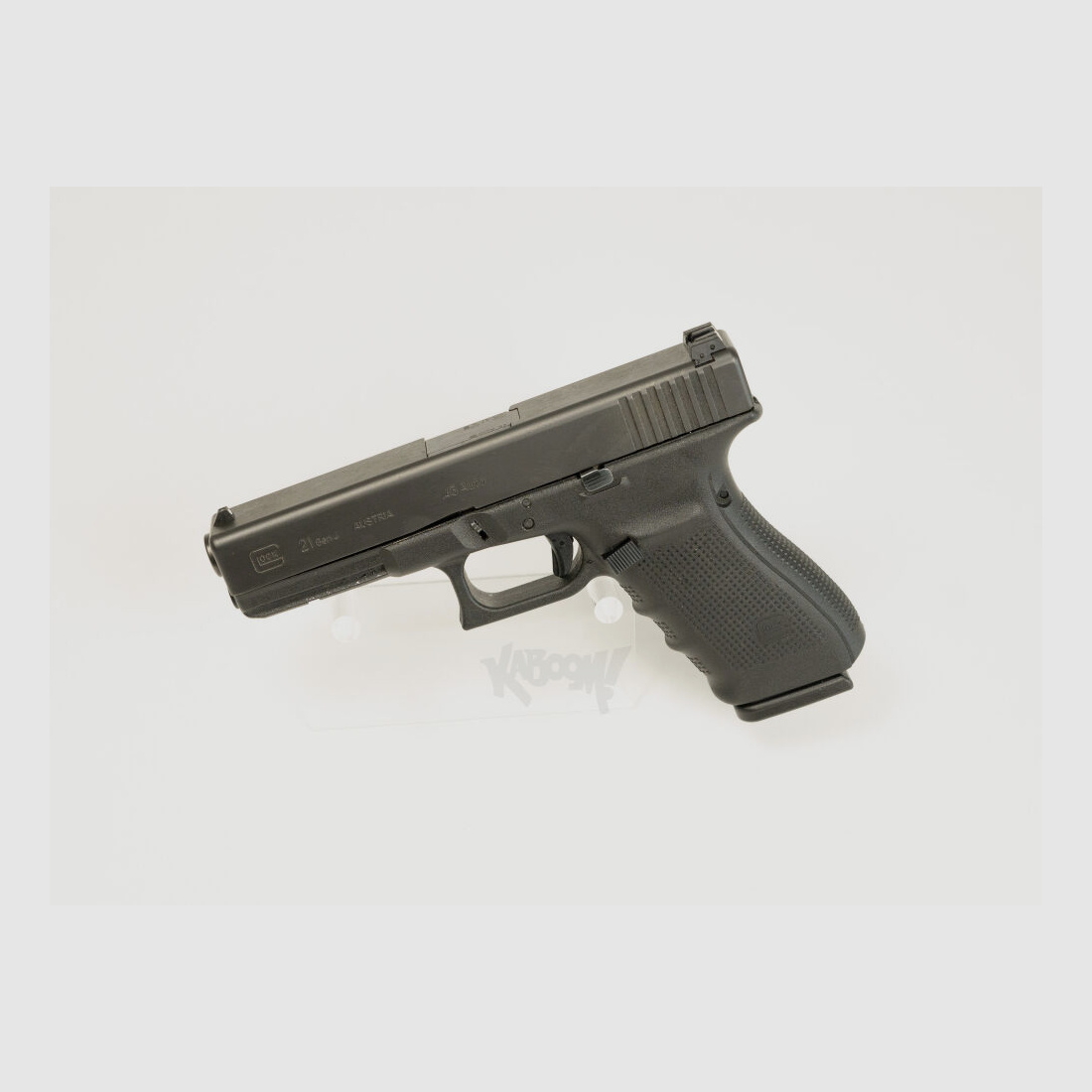 Glock	 21 Gen.4