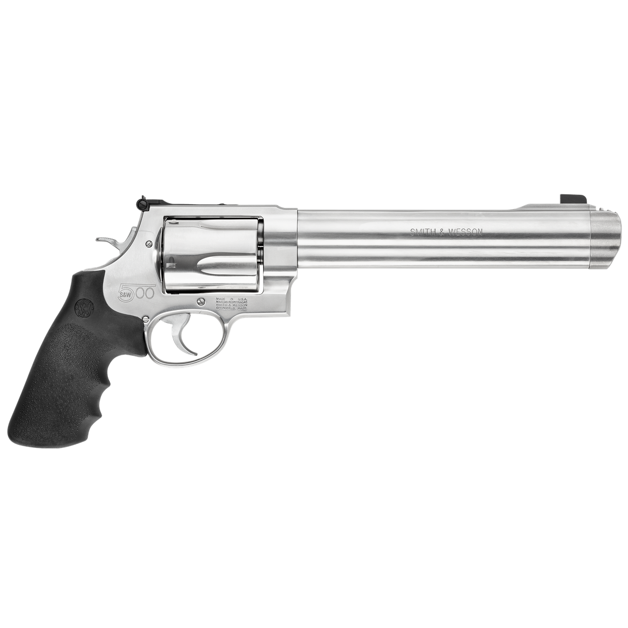 Smith & Wesson Model 500 X-Frame Series