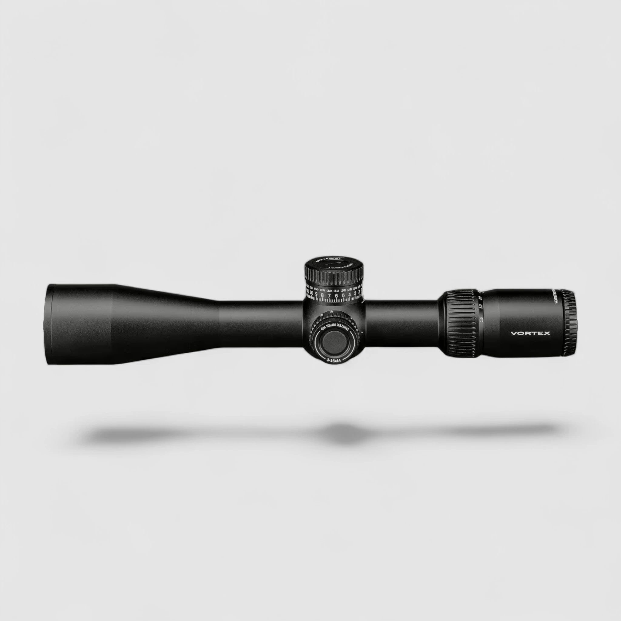Vortex Viper PST Gen II 3-15x44