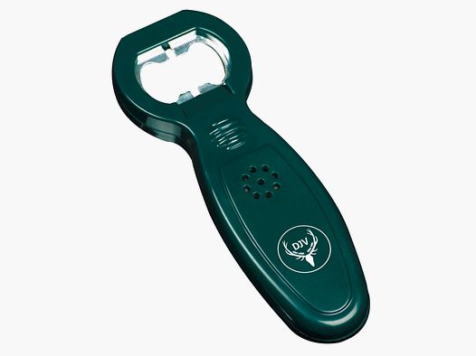 DJV bottle opener