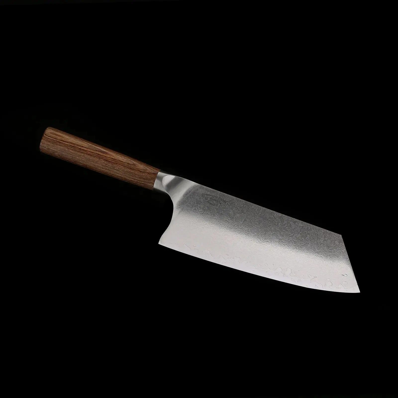 Couteau de boucher PUMA IP 8"