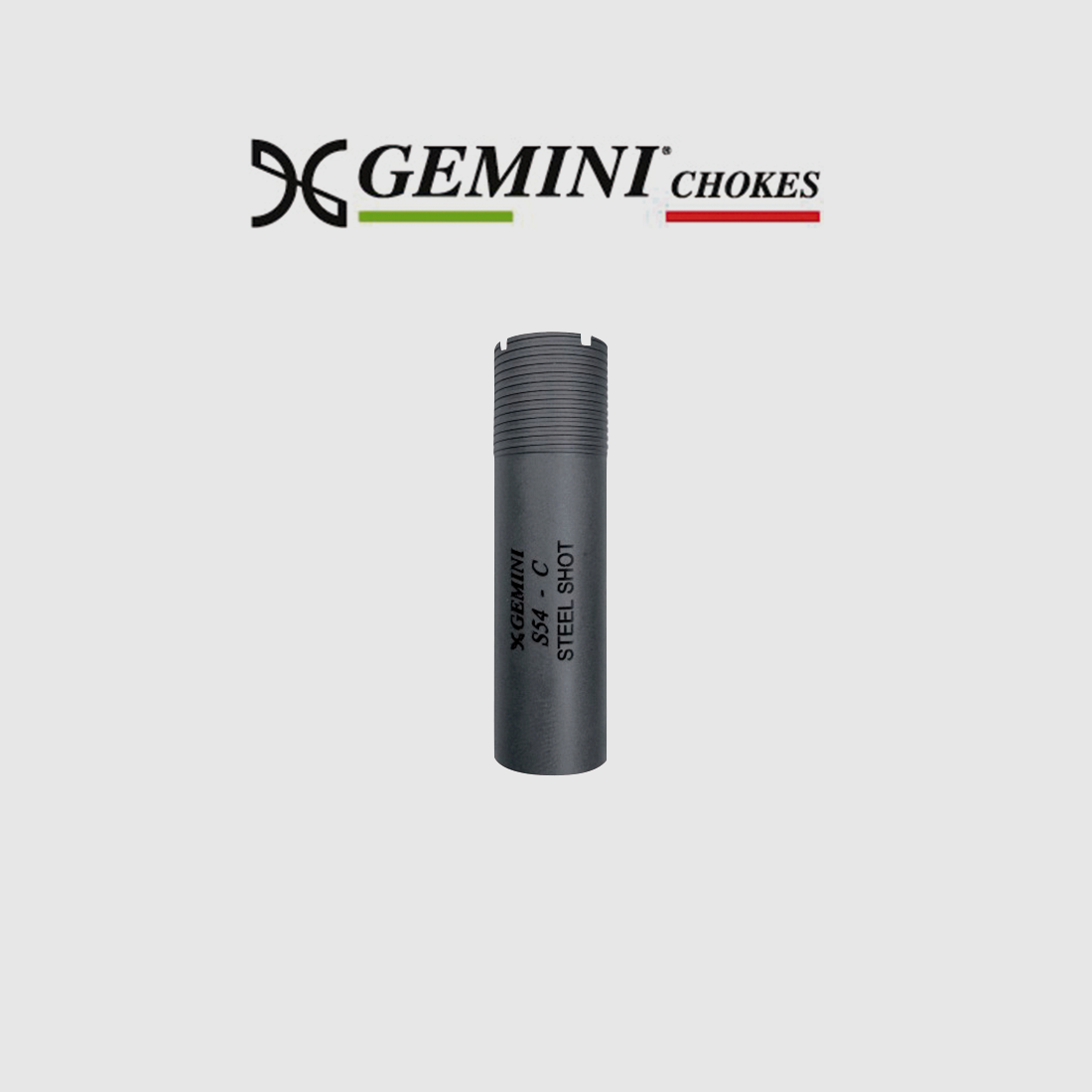 CHOKE GEMINI WEWNĘTRZNY CIEŃKI ŚCIANA S54 Ø 18,9 0,64