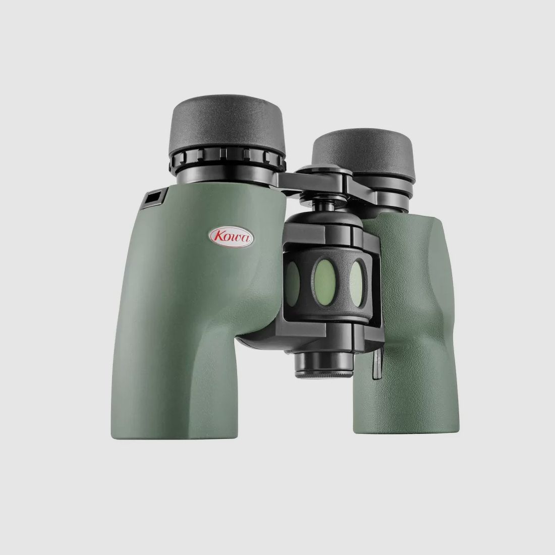 KOWA YF II 8x30 Porro, Bild 7 von 15