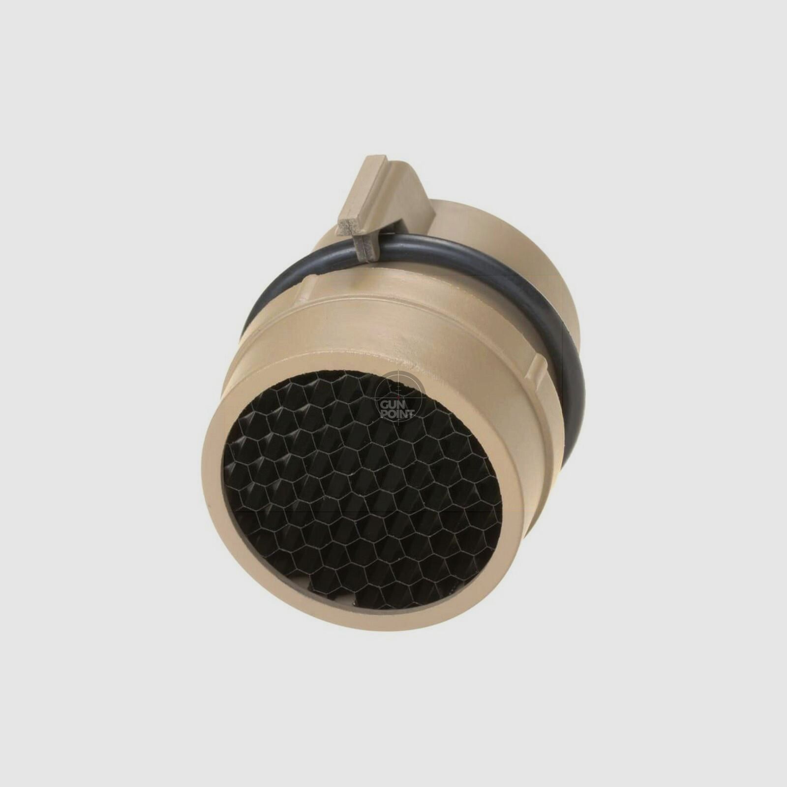 Aim-O ACOG Killflash-Desert