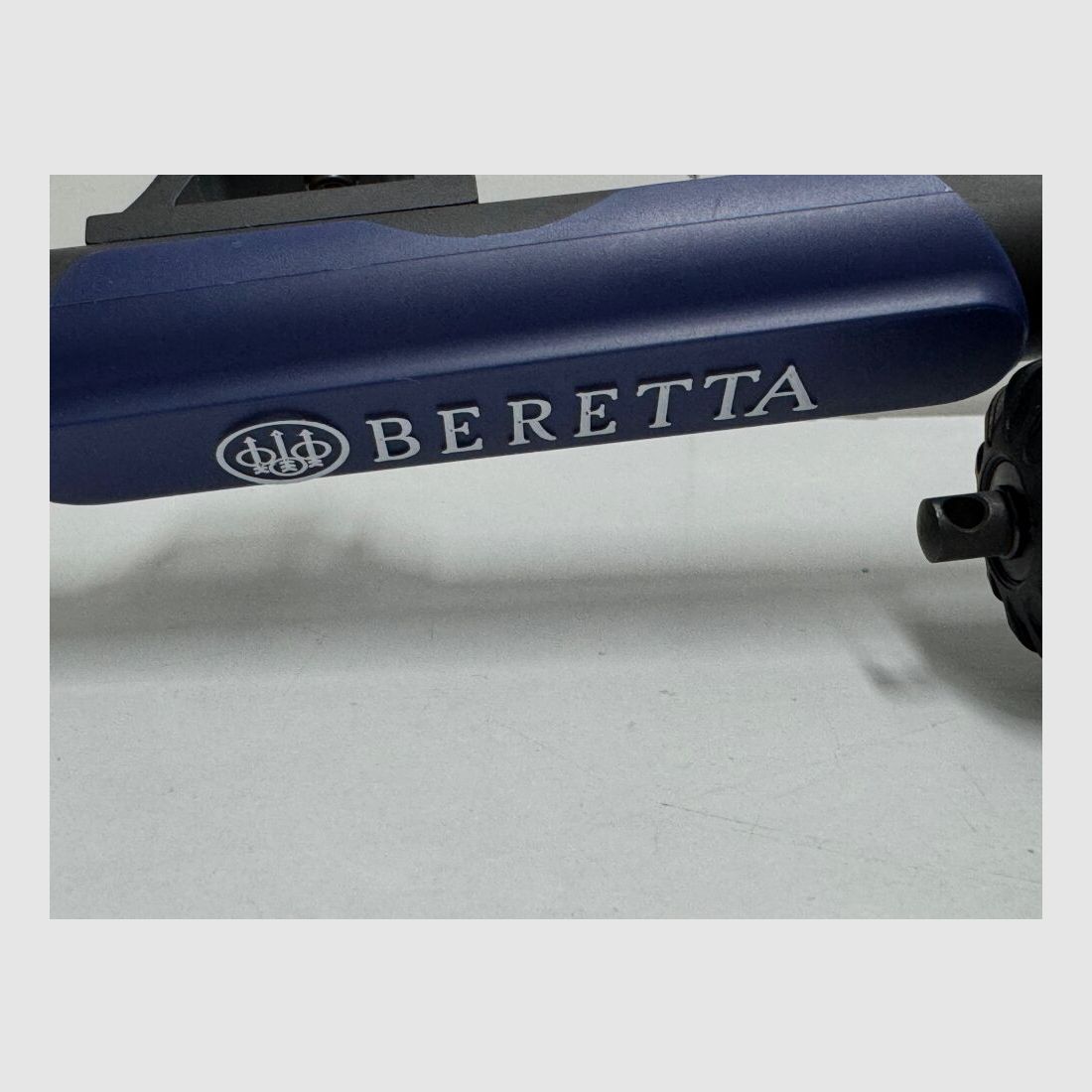 Beretta 1301 Tactical Synthetic Black - Waffen Friedrichs