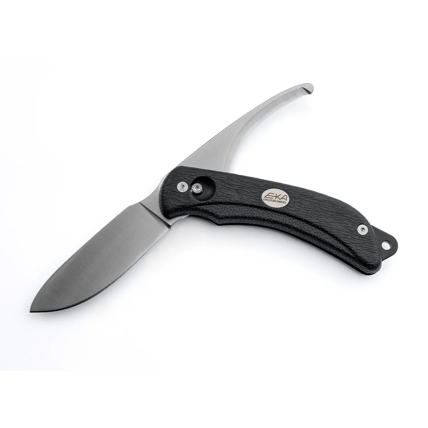 EKA SwedBlade G5 – Kolor: Czarny