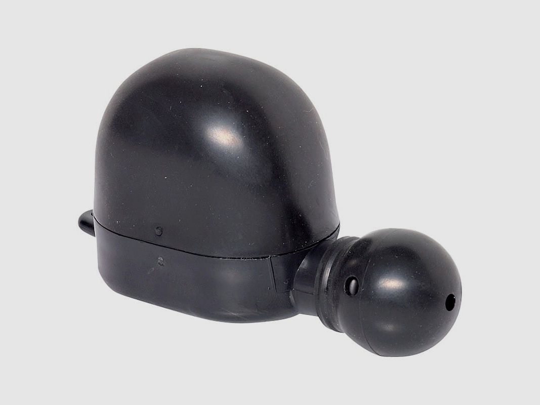 Hubertus & Buttolo Blatter made of rubber