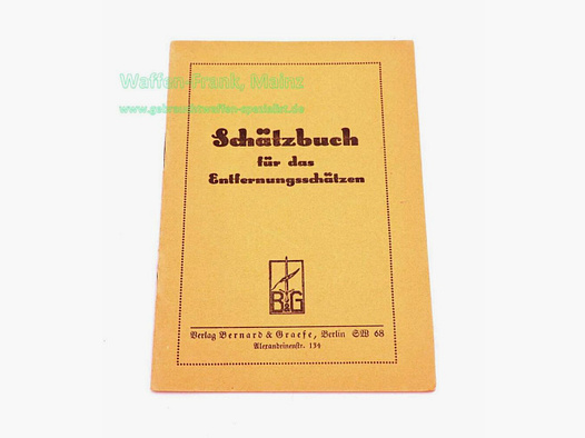 Bernard & Graefe Editore Libro di Valutazione per il