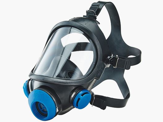 EKASTU Atemschutzmaske C 607/Selecta (Klasse 2)
