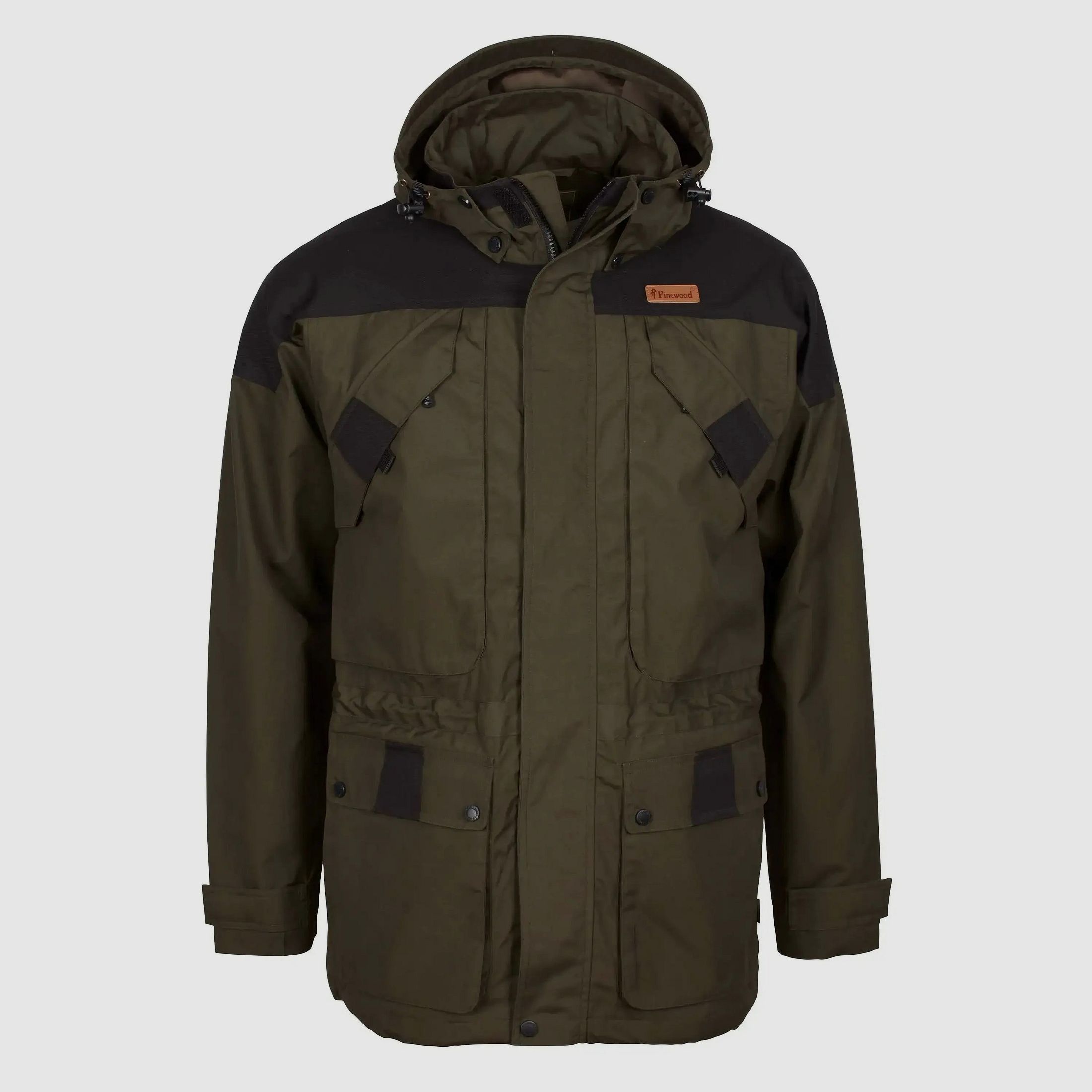 Pinewood Pinewood Veste Lappland Extreme 2.0