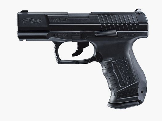 Umarex Airsoft CO2 WALTHER P99 DAO