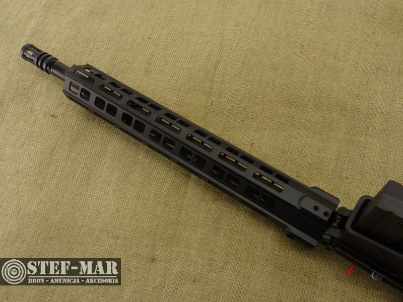 Sportkarabiner KBKS Hämmerli TAC R1 22, Kal. .22 Long Rifle, Bild 12 von 18