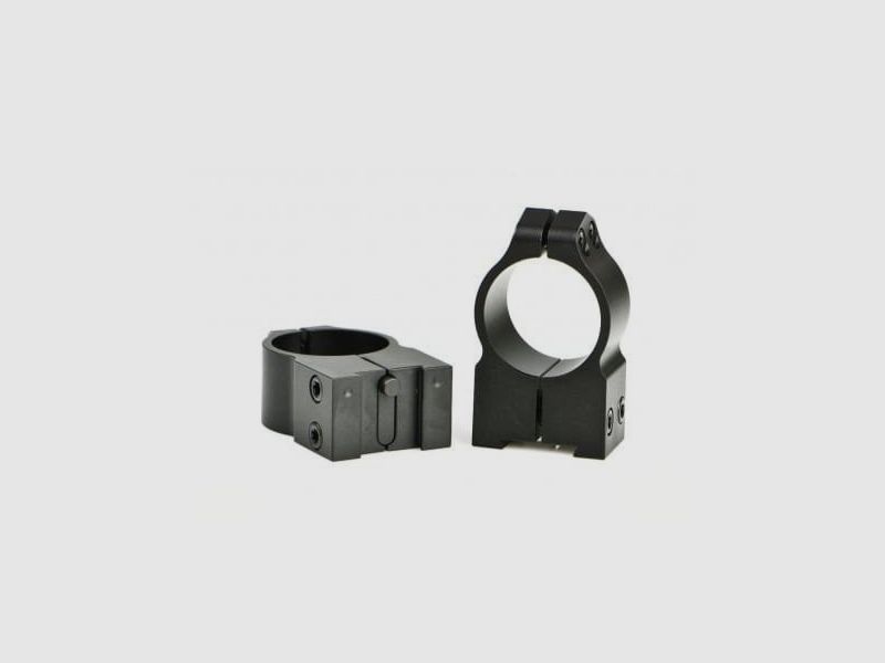 WARNE TIKKA Ring Set – 1″ [Fest] – Hoch