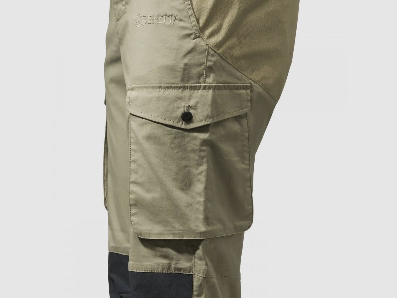 BERETTA HYBRID JUNGLE BROEK, afbeelding 4 van 6