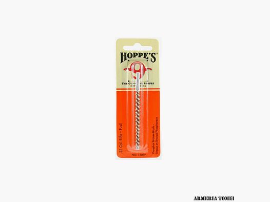 HOPPE’S – SCOVOLO BRONZO PH CARABINA .22 CAL