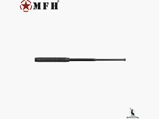 MFH Teleskopierbarer Stock 54,5 cm Art. 27243