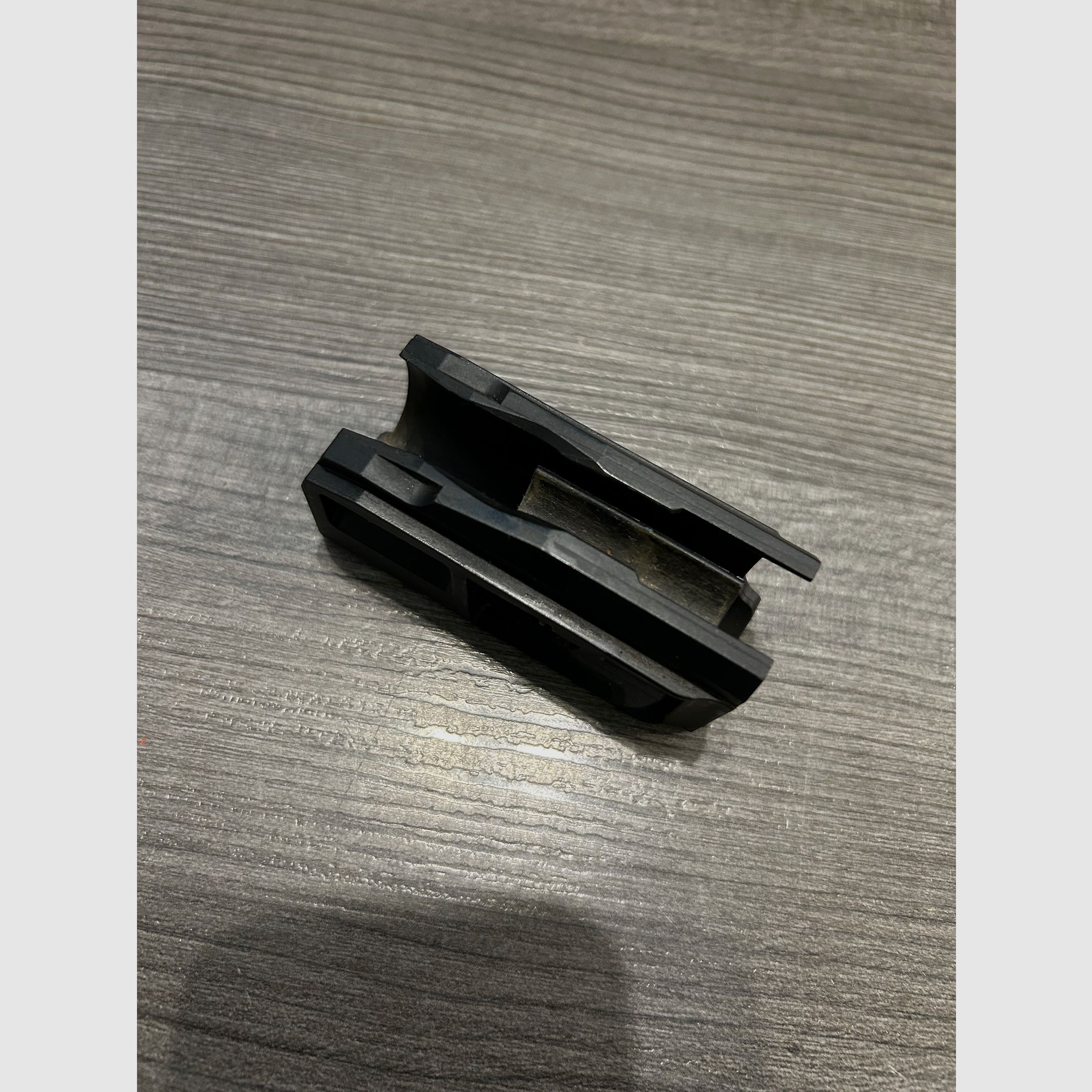 Wechsellauf Blaser R8 in 9,3x62