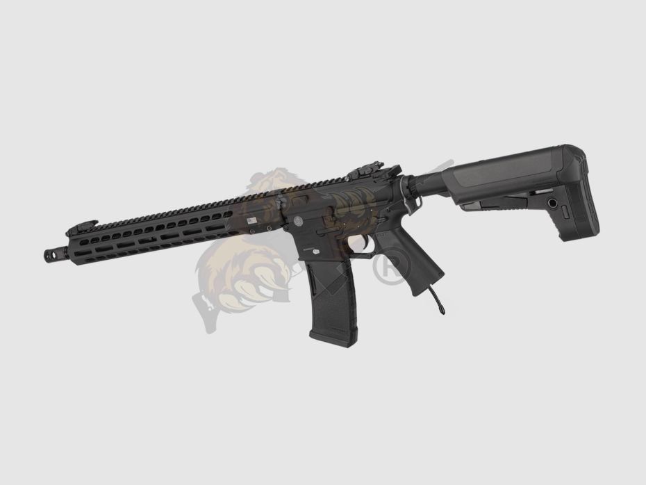 Barrett REC7 Carbine Polarstar HPA - Version schwarz -F- (Krytak)