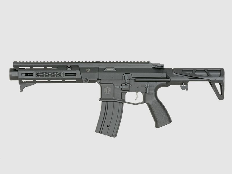 M923G 'DEX556 5.56' max. 0,5J AEG mit Fire Control System