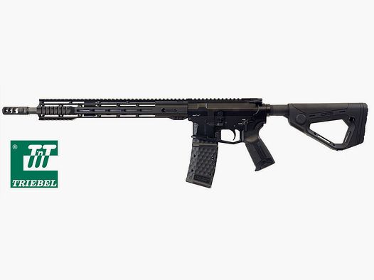HERA Arms Mod. The15th -16,75' TnT