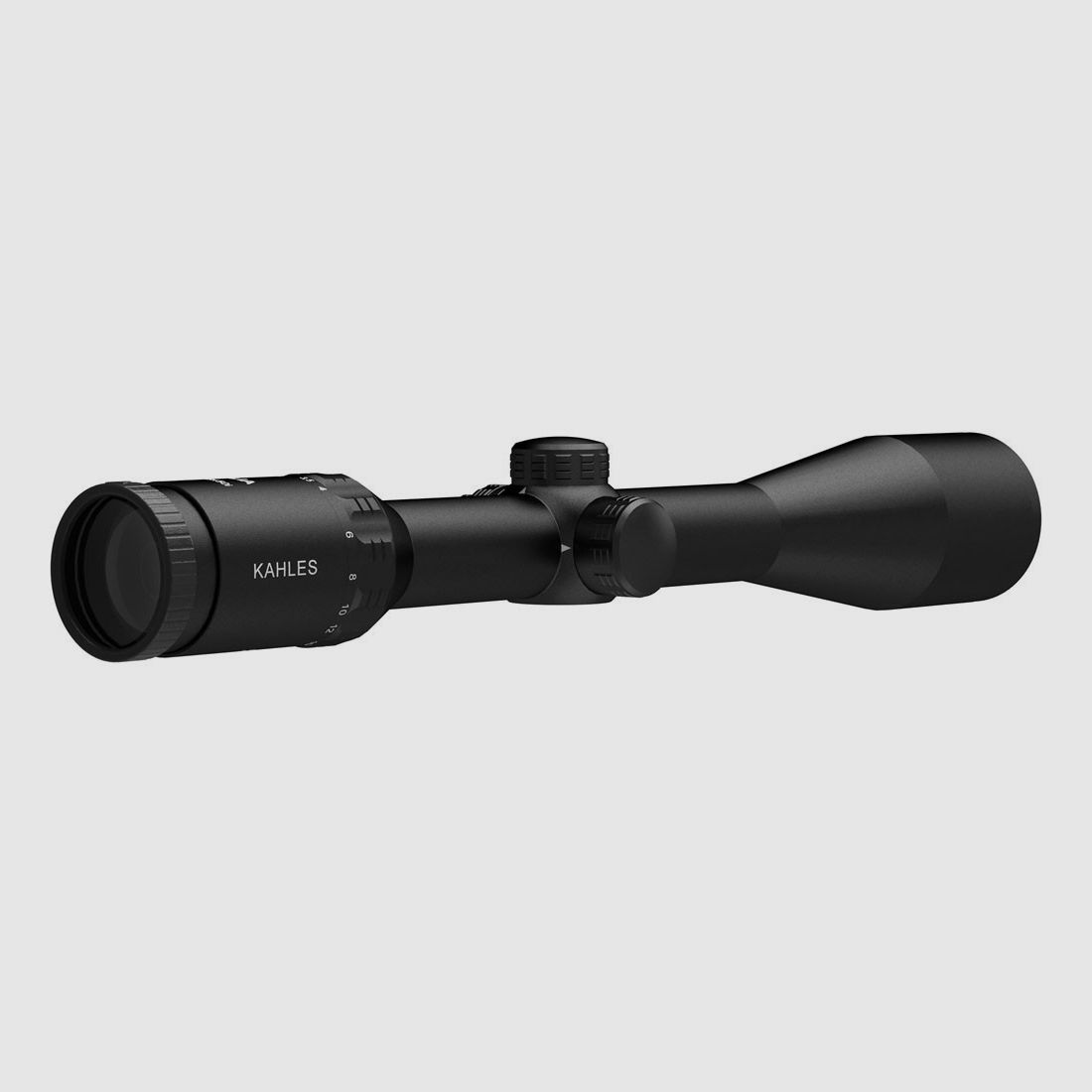 Lunette KAHLES Helia – 3.5-18x50i 4-Dot, image 4 sur 11