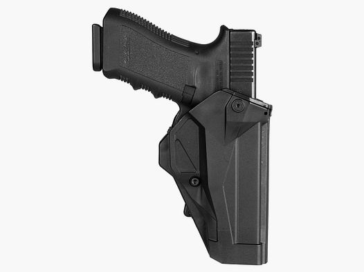 Vega Holster – Holster Concealment Cama X