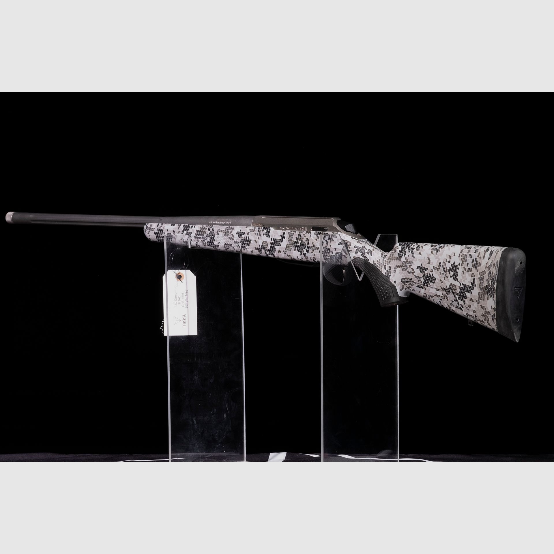 Tikka T3X Lite Camo PTAD, Bild 1 von 6