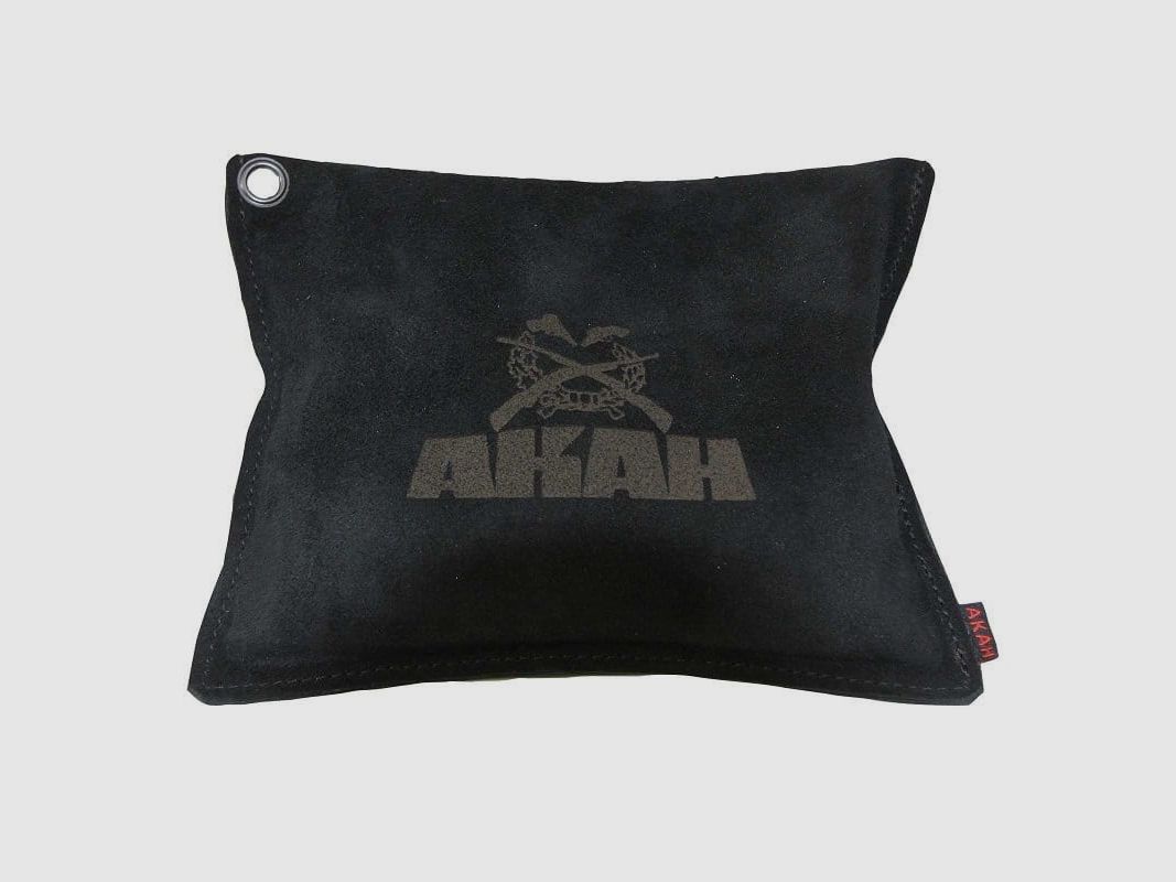 AKAH Suede Rifle Rest
