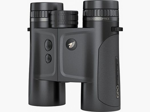 Gpo GPO RANGEGUIDE 3200 10x40 schwarz