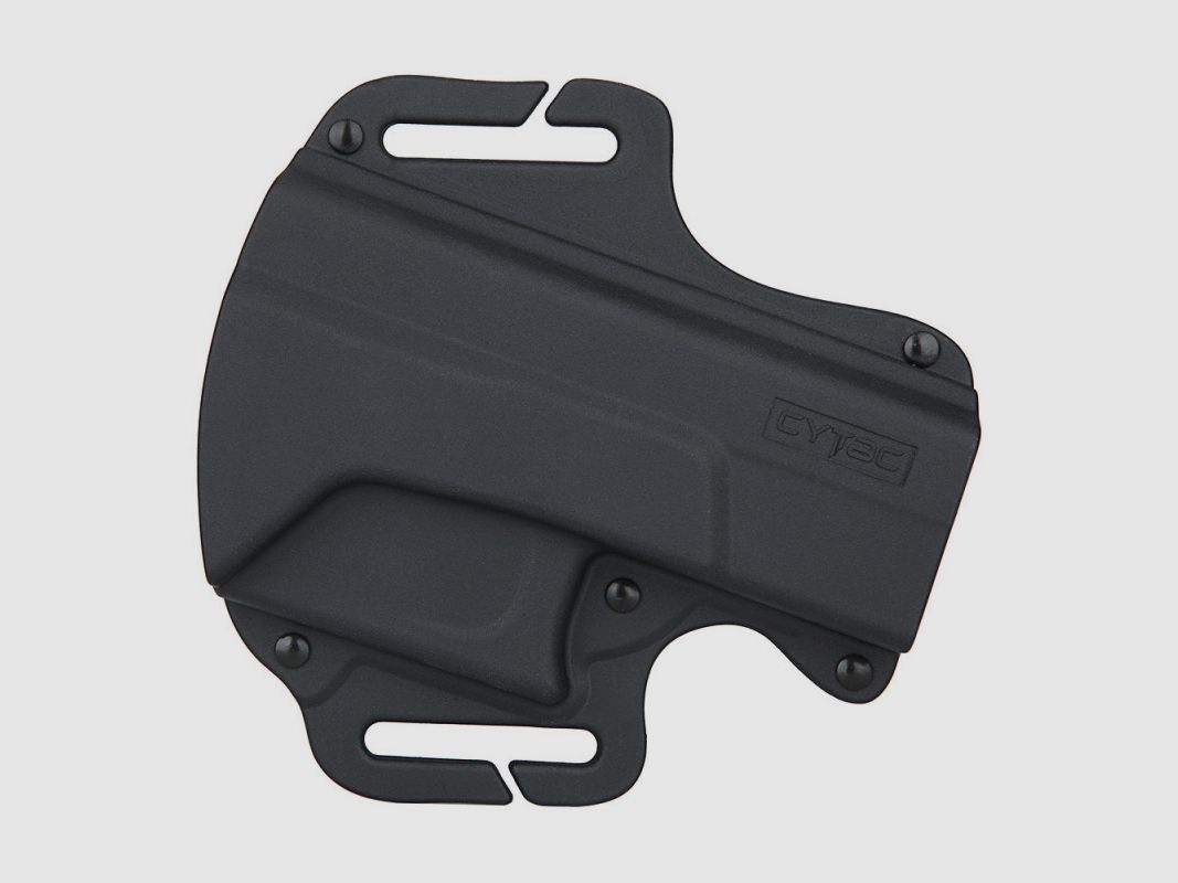 CYTAC CY-OG19 Outside Waistband Holster - Glock 19/23/32