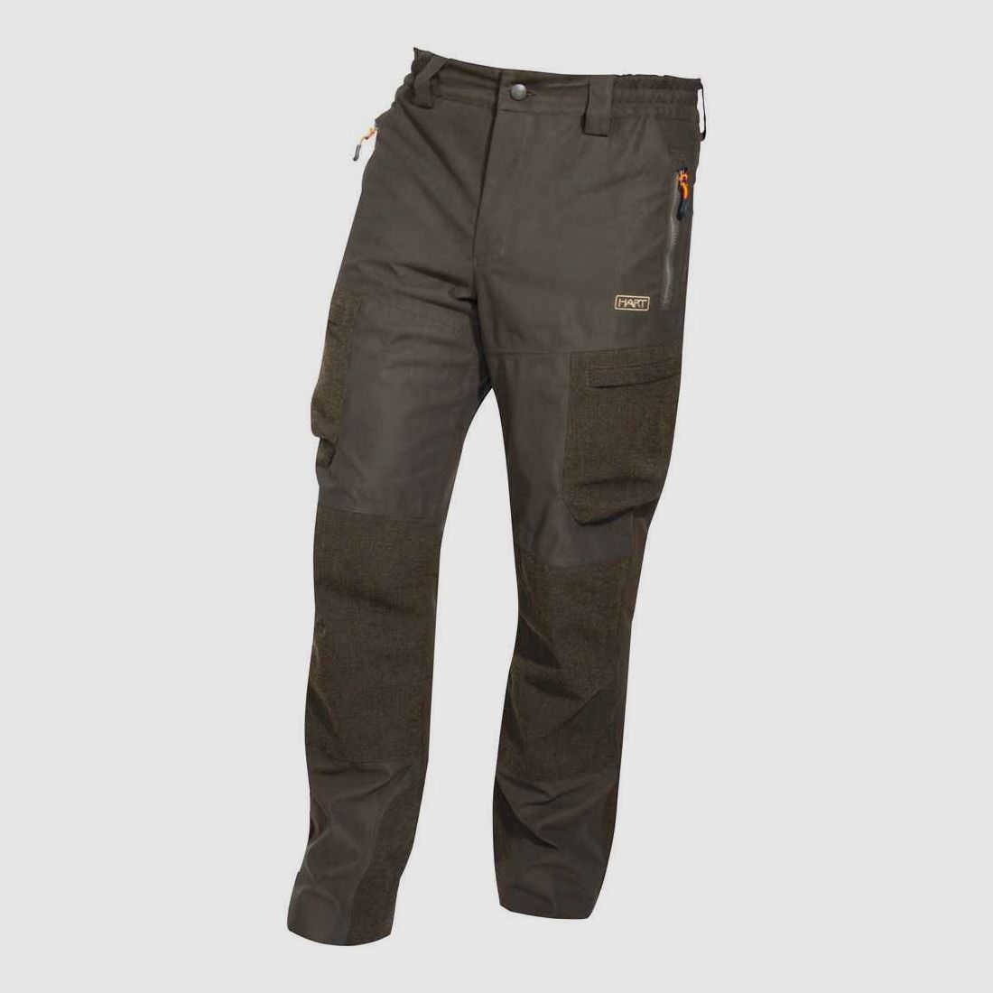 HART EZKUR-T Pantaloni Uomo Taglia: 40