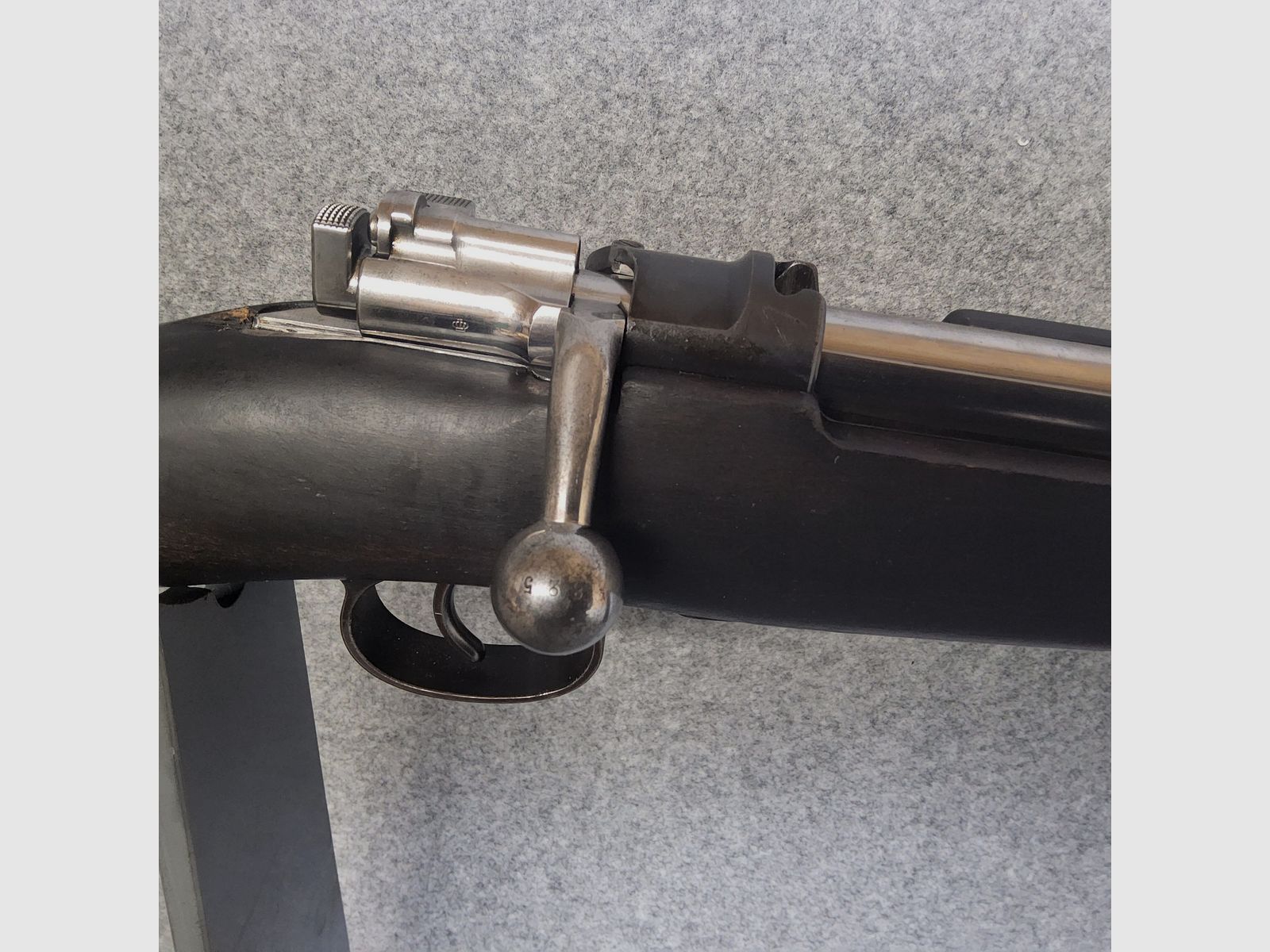 Carl Gustav M96