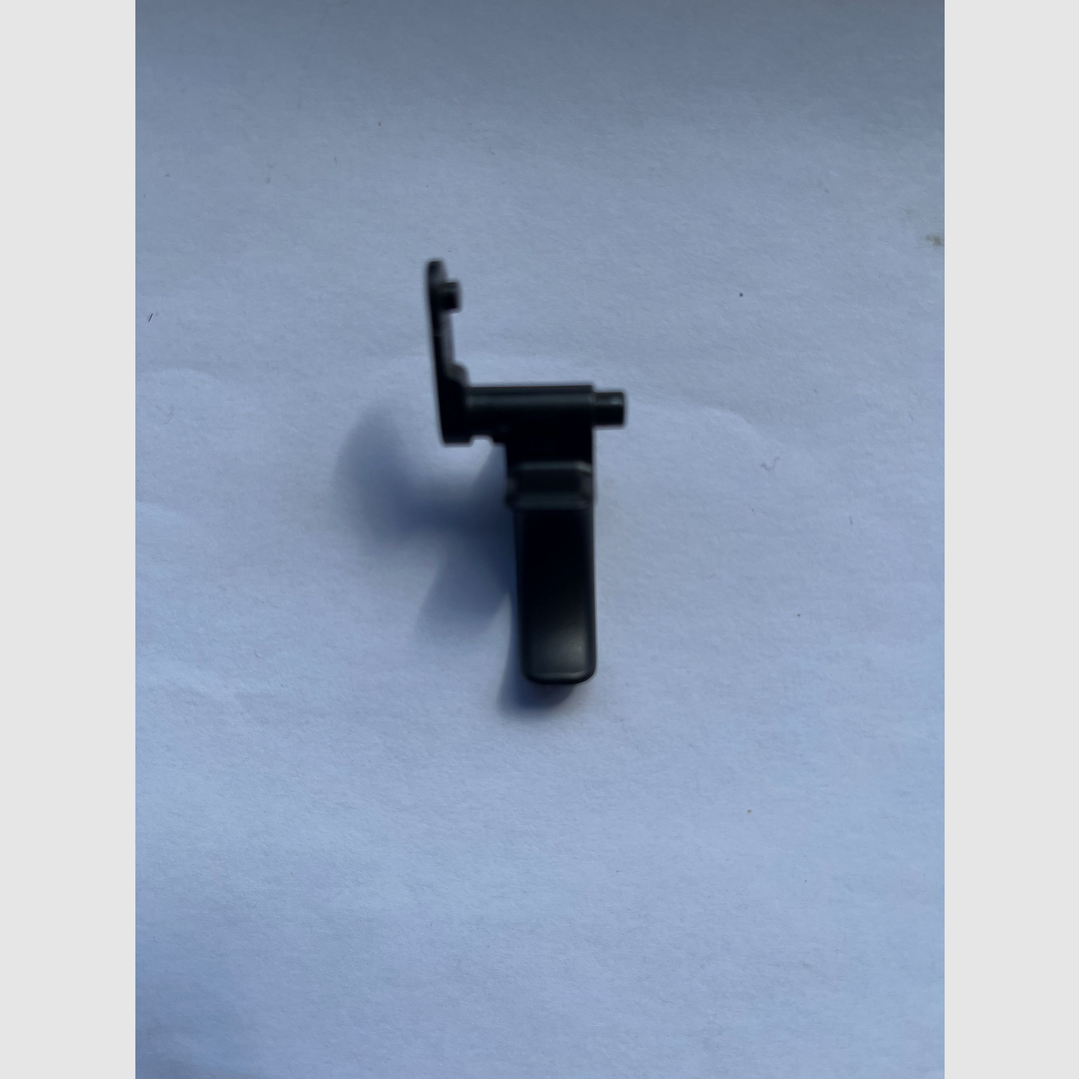 Original Abzug SigSauer P320 neu