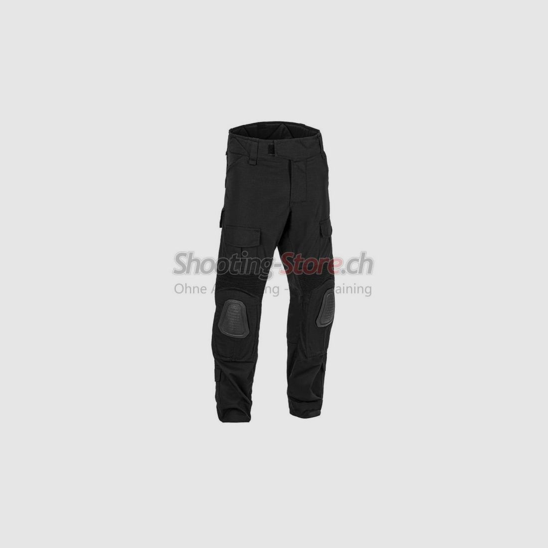 Invader Gear Predator Combat Pant Noir XL Long