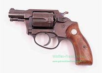 Charter Arms, USA Mod. Undercover