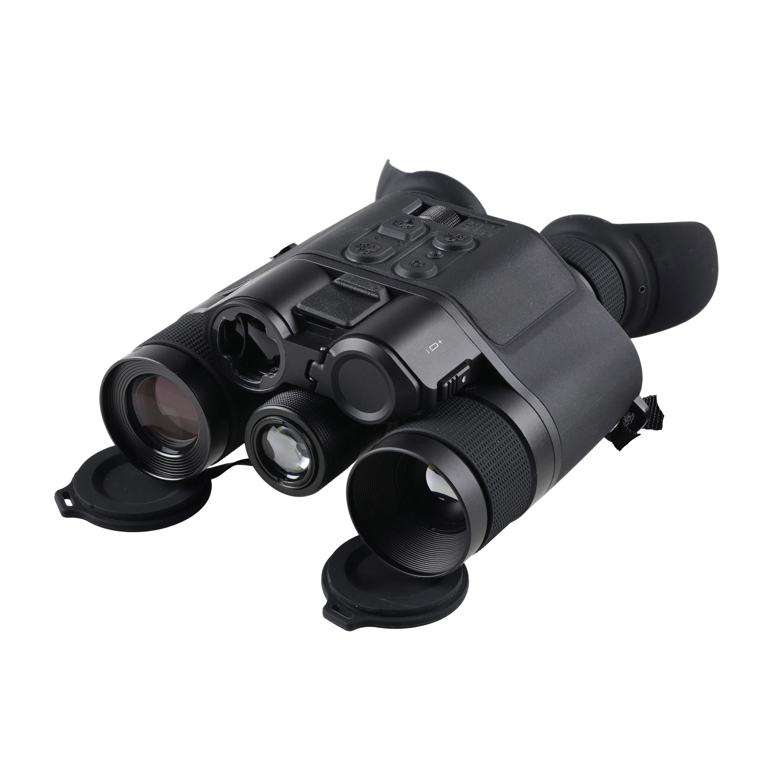 Lornetka multispektralna termowizyjna termowizor z dalmierzem PARD Osprey 4K 25/50 mm LRF z IR 850 nm (OS4-25/50/LRF), billede 4 af 22