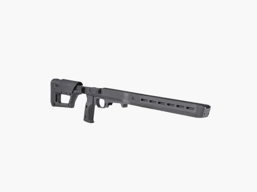 MAGPUL DLA REMINGTON® MAGPUL PRO 700 LITE LA KOLBA REMINGTON 700 DŁUGA AKCJA CZARNA