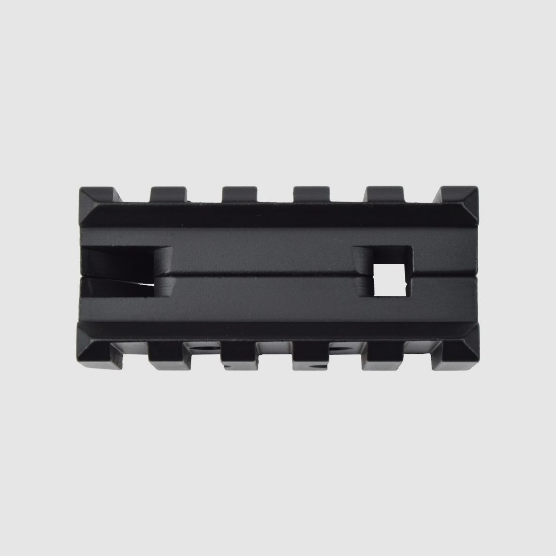 AR/M4 Frontsight-RIS, schwarz