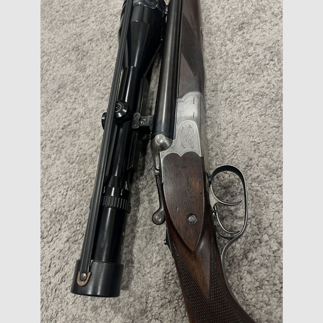 Sauer Without
