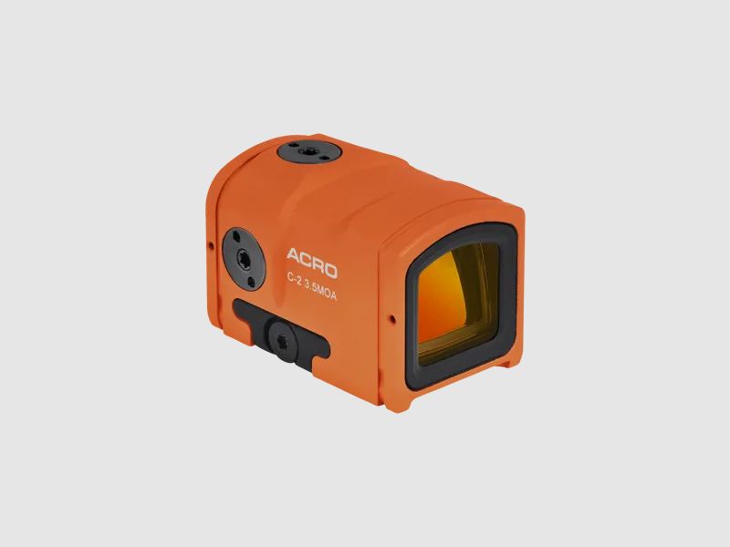 AIMPOINT Acro C-2™ Orange