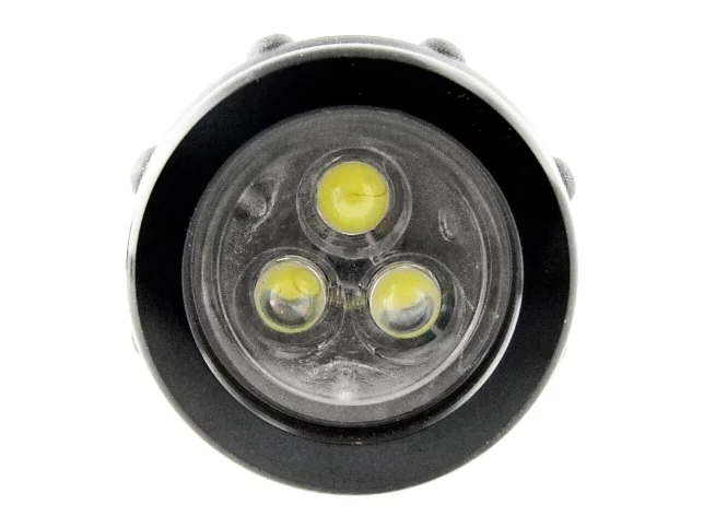 Taschenlampe für ESP-Teleskopstock Baton BL-02 (BL-02), Bild 5 von 10