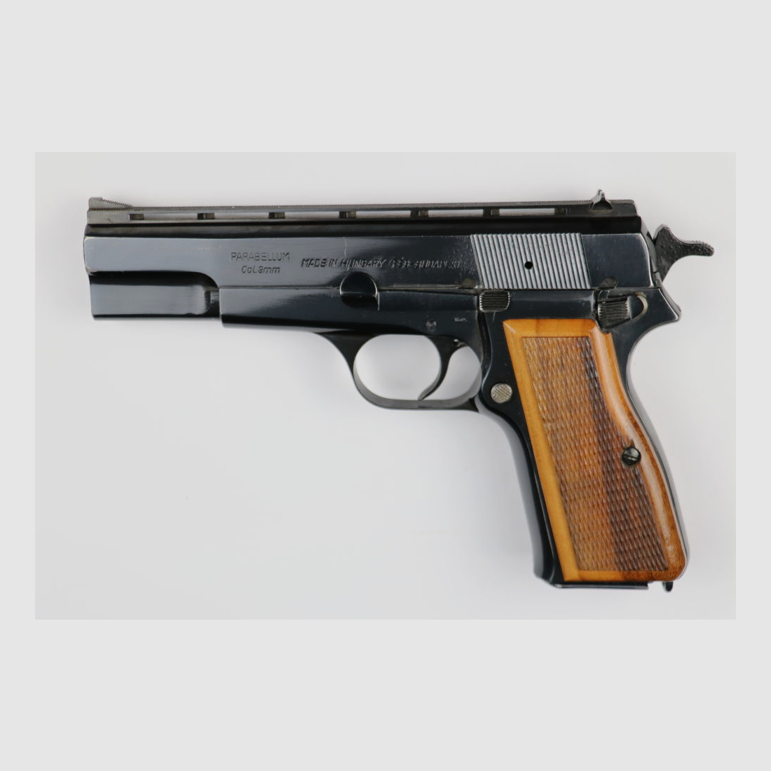 FEG Parabellum 9x19