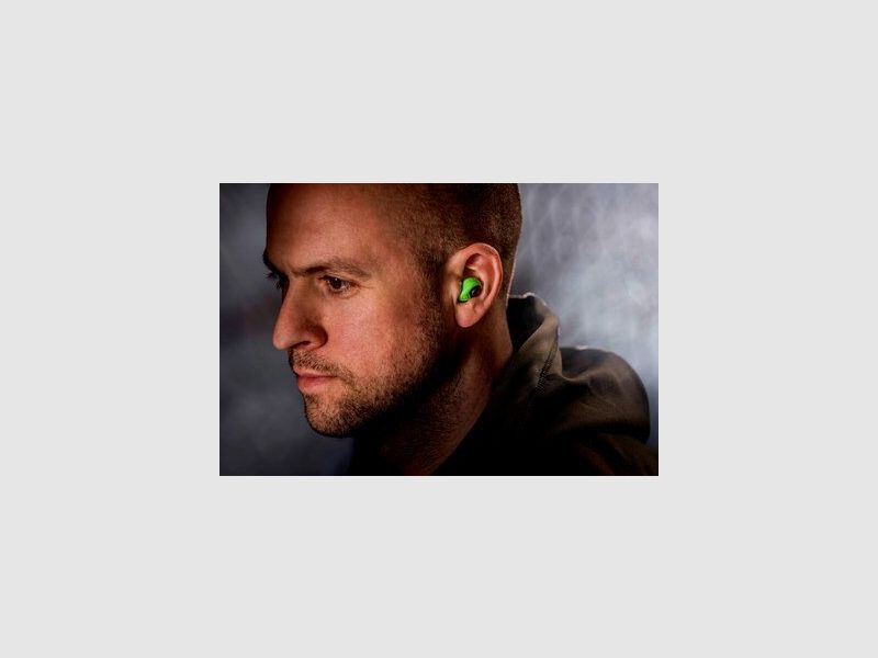 3M™ PELTOR™ bouchons d’oreilles électroniques, EEP-100 EU Kit / protection auditive, image 5 sur 9