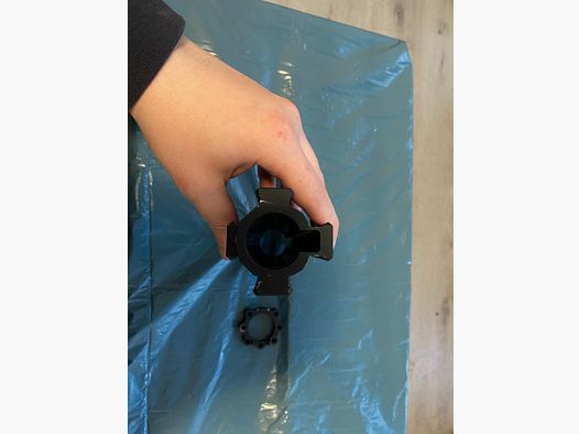 VB Daniel Defense RIS 2 Airsoft