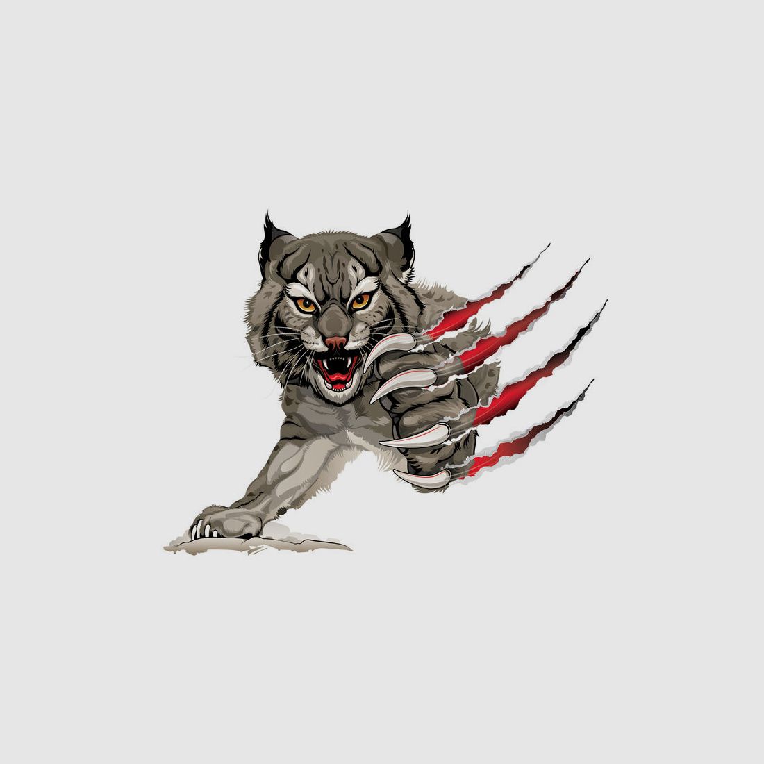 Winchester Wildcat Dynapoint 40grs - 500Stk