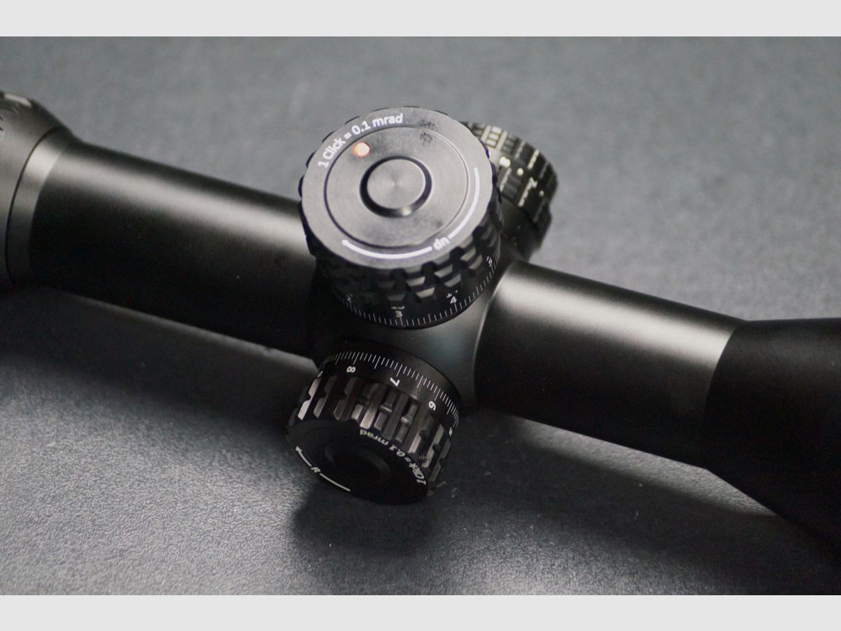 MAK Pro 5-25x56i HD, Bild 2 von 6