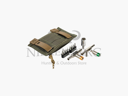 Fix-It Sticks Tool Kit LEUPOLD